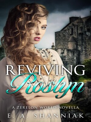 cover image of Reviving Roslyn